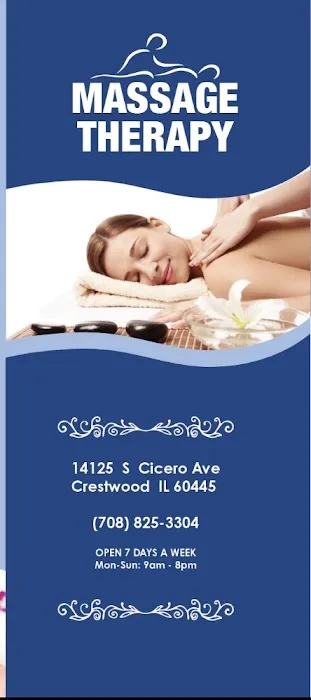 Massage therapy Picture 6