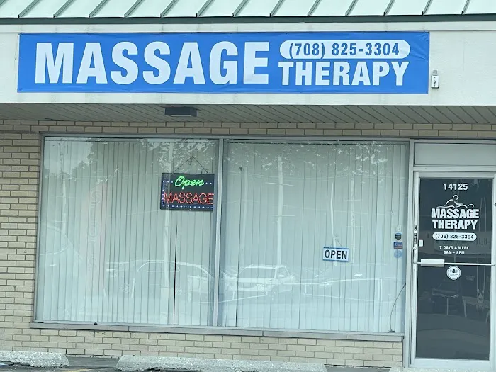 Massage therapy Picture 4