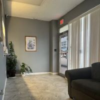 Massage therapy ico