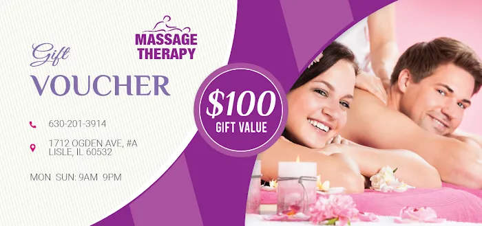 Massage therapy Picture 7