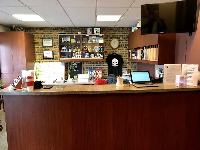 Vaught Chiropractic Picture 2