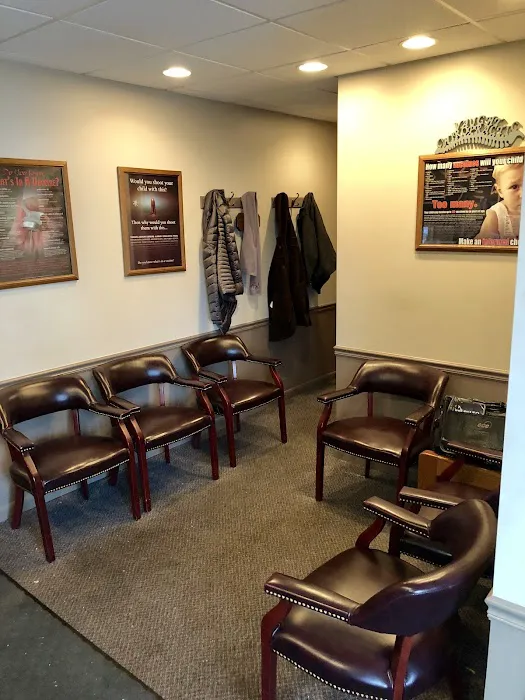 Vaught Chiropractic Picture 1