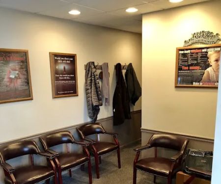 Vaught Chiropractic