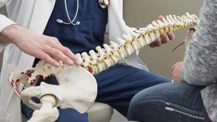 Vaught Chiropractic Picture 6