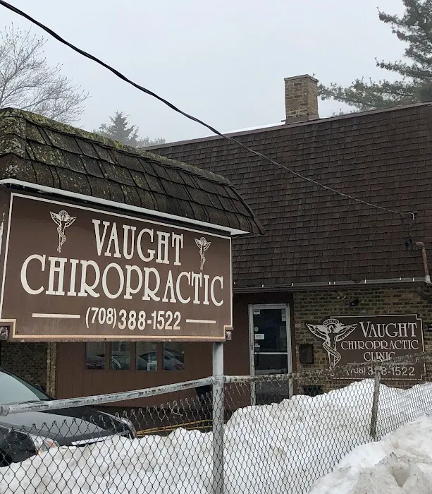 Vaught Chiropractic Picture 5