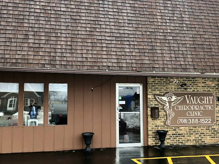 Vaught Chiropractic Picture 3