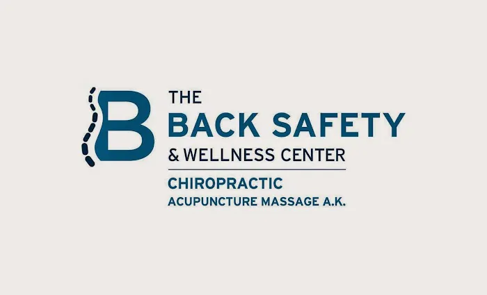 The Back Safety & Wellness Center Picture 2