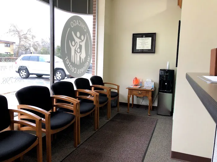 Chicago Wellness Center Picture 4
