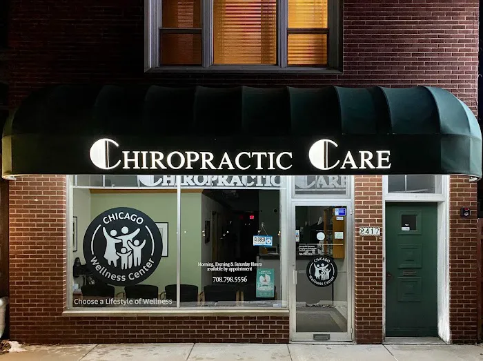 Chicago Wellness Center Picture 1