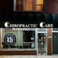 Chicago Wellness Center ico