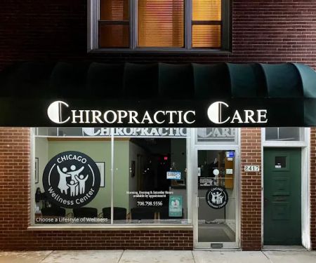 Chicago Wellness Center