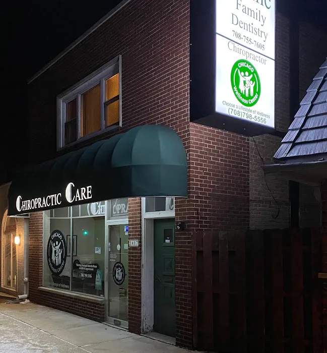 Chicago Wellness Center Picture 10