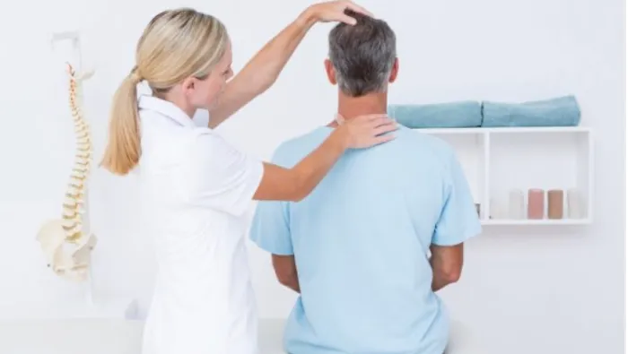 Trio Chiropractic and Wellness Center SC Picture 9