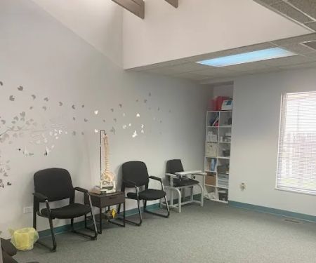 Trio Chiropractic and Wellness Center SC
