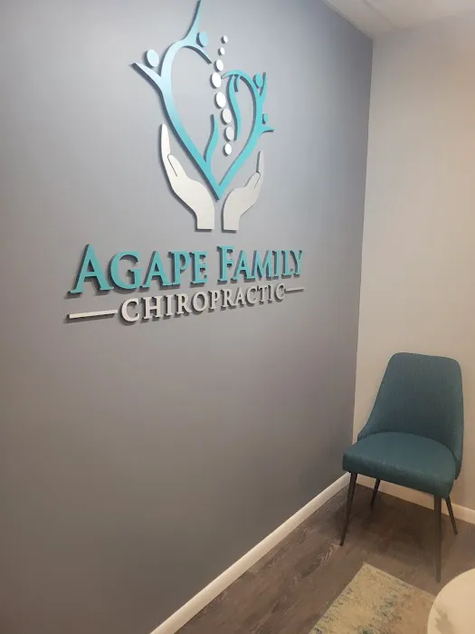 Agape Family Chiropractic Picture 2