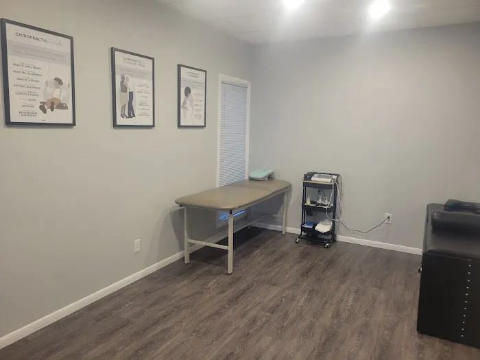 Agape Family Chiropractic Picture 1