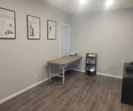 Agape Family Chiropractic