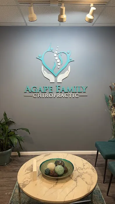 Agape Family Chiropractic Picture 3