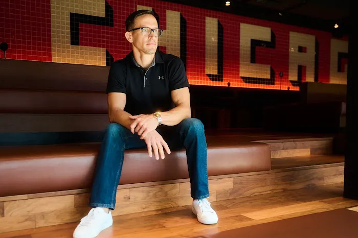 Paun Family Chiropractic and Wellness PC Picture 5