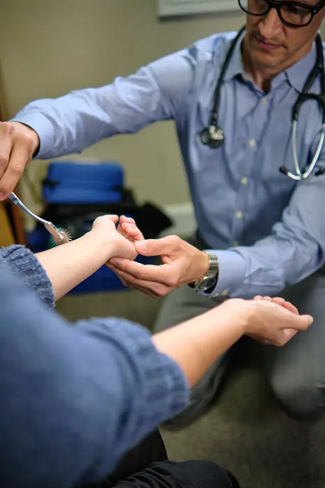 Paun Family Chiropractic and Wellness PC Picture 4