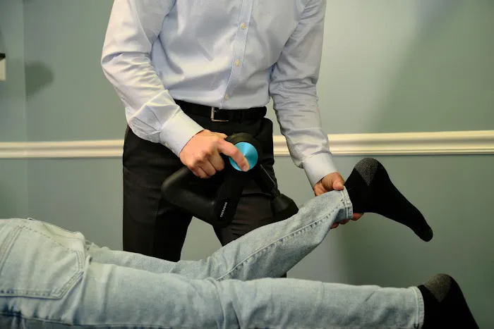 Paun Family Chiropractic and Wellness PC Picture 3