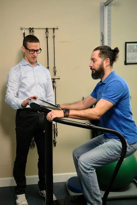 Paun Family Chiropractic and Wellness PC Picture 9