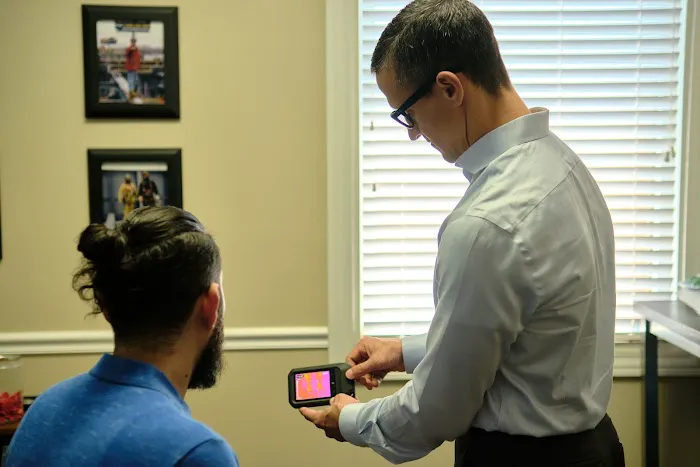 Paun Family Chiropractic and Wellness PC Picture 6