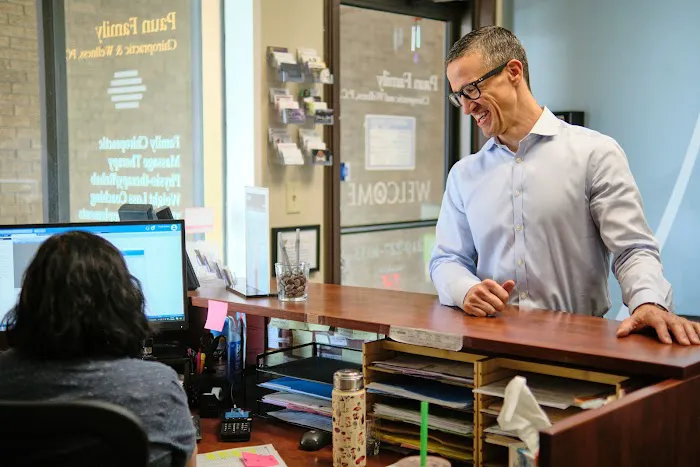 Paun Family Chiropractic and Wellness PC Picture 1