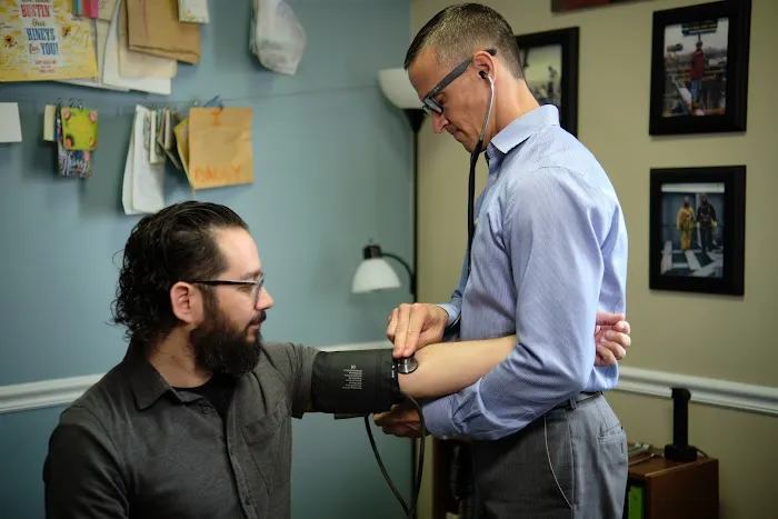 Paun Family Chiropractic and Wellness PC Picture 8