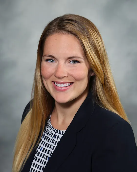 Dr. Jennifer Razey Picture 1