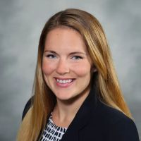 Dr. Jennifer Razey ico