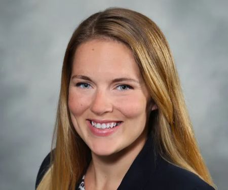 Dr. Jennifer Razey