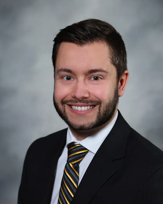 Dr. Tyler Gress Picture 1