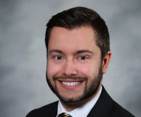 Dr. Tyler Gress