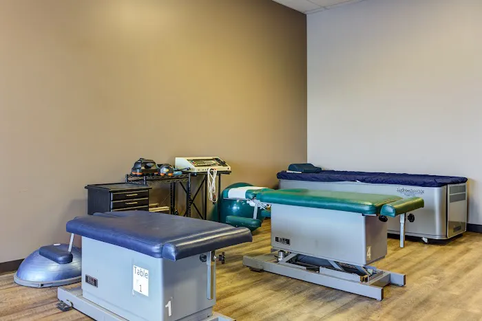 Northlake Chiropractic and Massage Picture 4
