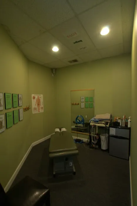 Northlake Chiropractic and Massage Picture 1