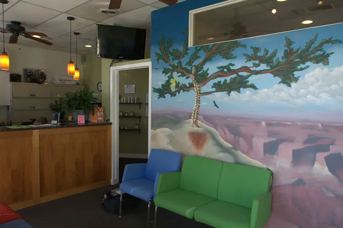 Northlake Chiropractic and Massage Picture 2
