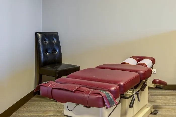 Northlake Chiropractic and Massage Picture 10