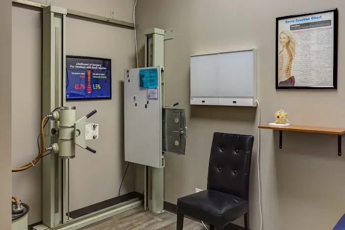 Northlake Chiropractic and Massage Picture 9