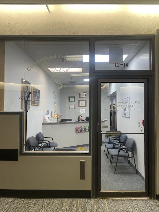 Cumberland Chiropractic Picture 1