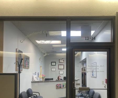 Cumberland Chiropractic