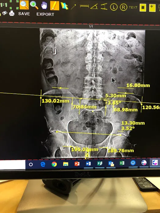 Total Life Chiropractic Picture 2