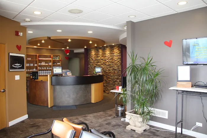 Total Life Chiropractic Picture 1