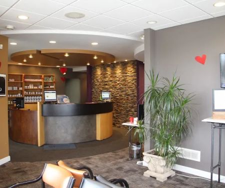 Total Life Chiropractic
