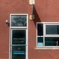 Northside Wellness Center ico