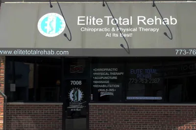 Elite Total Rehab Picture 1