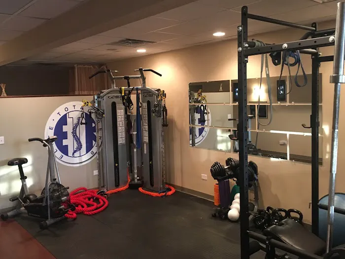 Elite Total Rehab Picture 4