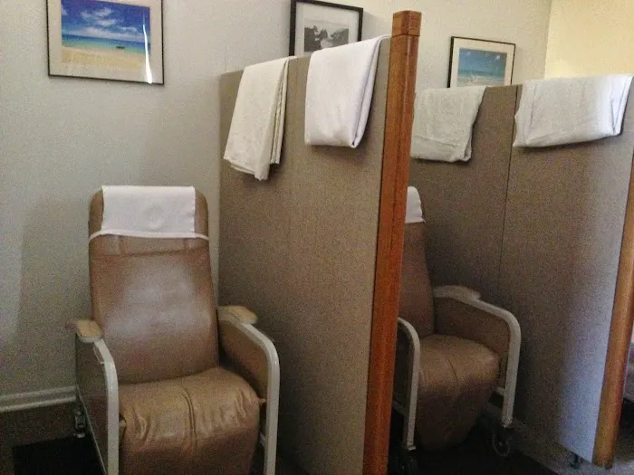 Goodfellow Chiropractic PC Picture 8