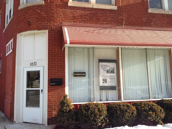 Goodfellow Chiropractic PC Picture 1