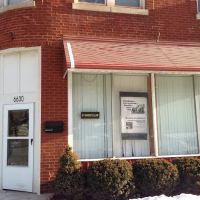 Goodfellow Chiropractic PC ico